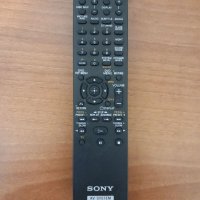 SONY -дистанционно, снимка 1 - Дистанционни - 40223844