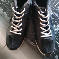 Баскетболни обувки AND1 Aqua Low, снимка 1 - Спортни обувки - 30548986