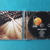 James Morrison ‎– 2011- The Awakening (Soft Rock,Ballad), снимка 2 - CD дискове - 37815099
