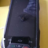  Смартфон DANCEL, снимка 1 - Телефони с две сим карти - 32122234