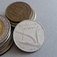 Монета - Италия - 10 лири | 1952г., снимка 2 - Нумизматика и бонистика - 39148495