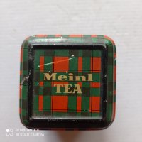 Кутийка за чай, снимка 5 - Антикварни и старинни предмети - 31982126