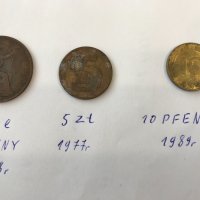 Стари антични монети, снимка 15 - Нумизматика и бонистика - 35565484