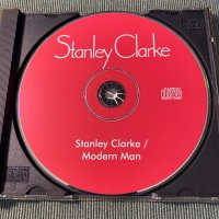 Stanley Clarke, снимка 11 - CD дискове - 42163494