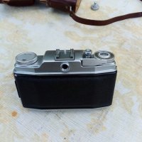 ретро фотоапарат АГФА, снимка 7 - Антикварни и старинни предмети - 36689796