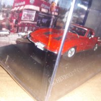 DODGE  CHEVROLET -  AMERICAN  MUSCLE  CARS , снимка 13 - Колекции - 35526379