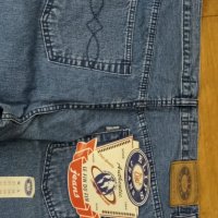 Елегантни мъжки дънки Elips Jeans W 31 L 34, снимка 1 - Дънки - 36607987