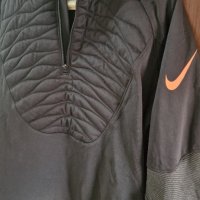 Блуза Nike Therma-fit, снимка 3 - Блузи - 39971462