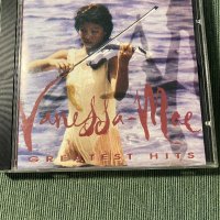 Vanessa Mae,Bond, снимка 2 - CD дискове - 42181367
