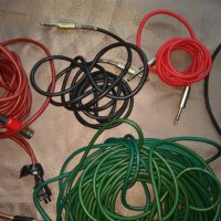 Професионални кабели за микрофон schulz ,tesker C260 , emek kablo , снимка 2 - Микрофони - 29275244