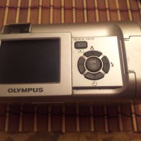 OLYMPUS C-350 ZOOM Цифров фотоапарат, снимка 7 - Фотоапарати - 31213871