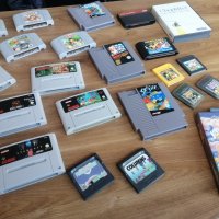 Купувам дискети за NES, snes (super Nintendo), Nintendo 64,Gameboy, Sega (всякакви варианти) , снимка 1 - Игри за Nintendo - 39734579