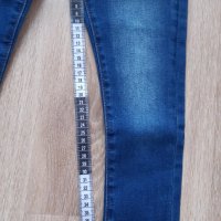 Desigual дънки 104см, снимка 5 - Детски панталони и дънки - 34528393