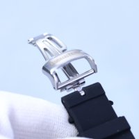 Мъжки часовник Audemars Piguet Royal Oak Offshore с кварцов механизъм, снимка 5 - Мъжки - 36677749