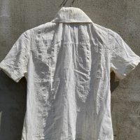 Стара кенарена риза #10, снимка 4 - Други ценни предмети - 40876807