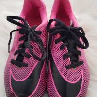 Детски бутонки Nike №29 , снимка 9 - Футбол - 42770238