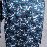 5XL нова зимна блуза от акрил , снимка 4 - Блузи с дълъг ръкав и пуловери - 30913572