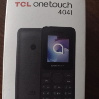 TCL one touch 4041, снимка 1 - Други - 44794104