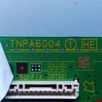 Panasonic TX-50AXW804 дефектен Main Board ,TNPA5937 2P ,TNPH1100 2A ,V500DK1-CKS1 ,V500K1-KS2 Rev.HA, снимка 11 - Части и Платки - 37231711
