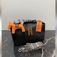 Чанта несесер hermes, снимка 5 - Чанти - 44406843