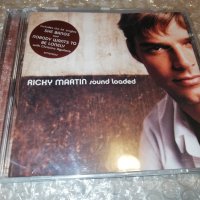 RICKY MARTIN, снимка 1 - CD дискове - 32140610
