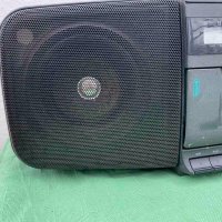 GRUNDIG RR 3110 CD /Радио CD Касетофон, снимка 6 - Радиокасетофони, транзистори - 31147474