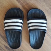  ADIDAS duramo slide K11 и К13, снимка 5 - Детски джапанки - 29467605