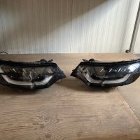 LED Фарове за Land Rover Discovery 2016-20, снимка 2 - Части - 38716449