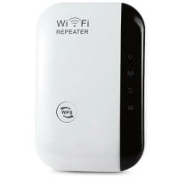 LV-WR03 Безжичен WiFi рутер Wi-fi разширител на обхват, снимка 1 - Друга електроника - 42907763