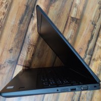 лаптоп Dell Latitude 5580,i5-7440HQ,12GB RAM,512GB Nvme, снимка 5 - Лаптопи за работа - 44342910