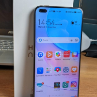 Huawei Nova 8i две SIM карти, 8 ядрен, 6GB RAM, 128GB памет - като нов, снимка 6 - Huawei - 36565782