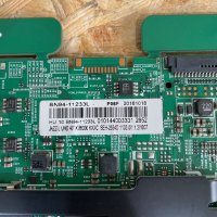 Платка main board Samsung BN94-11233L, снимка 2 - Части и Платки - 34954618