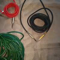 Професионални кабели за микрофон schulz ,tesker C260 , emek kablo , снимка 3 - Микрофони - 29275244