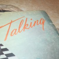 modern talking-the 2nd album-плоча 2612212000, снимка 8 - Грамофонни плочи - 35246703