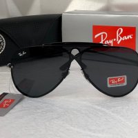 Ray-Ban RB3581 мъжки слънчеви очила авиатор Рей-Бан, снимка 1 - Слънчеви и диоптрични очила - 42756220