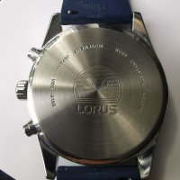 Часовник Lorus, снимка 4 - Мъжки - 34921910
