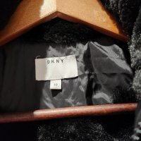 Детски елек/грейка/ DKNY, снимка 4 - Детски якета и елеци - 39294372