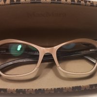 Oргинални очила "MaxMara", снимка 1 - Слънчеви и диоптрични очила - 42169318