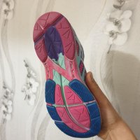 маратонки  ASICS  Gel-Noosa Tri 10 номер 41,5, снимка 4 - Маратонки - 39782822