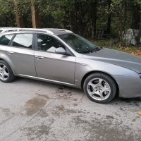 Alfa Romeo 159 2,4 JTD / Алфа ромео 159 - на части, снимка 3 - Автомобили и джипове - 35248303