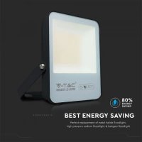 LED Прожектор 50W Super BRIGHT 160Lm/W - 5 Години Гаранция, снимка 4 - Прожектори - 34152964