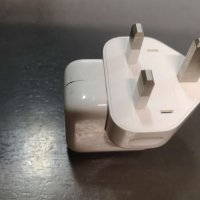 USB ЗАРЯДНО | СЪВМЕСТИМ С APPLE IPAD, IPHONE | 5.1V, 2.1A | ЕС | 10W, снимка 1 - Кабели и адаптери - 42895423