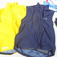 Nalini/колоездачно джърси, тениска,jersey/ , снимка 15 - Спортна екипировка - 37350005