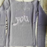Пуловери на Mango, Zara и др. Намалени! , снимка 9 - Блузи с дълъг ръкав и пуловери - 30870319