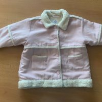 Яке горничка жилетка бебешка блуза, снимка 2 - Бебешки якета и елеци - 30849260
