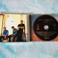 No Mercy - More, снимка 2 - CD дискове - 42641577