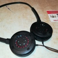 SENNHEISER PX90 HEADPHONES-GERMANY 0810211554, снимка 12 - Слушалки и портативни колонки - 34394696