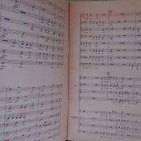 La battaglia- madrigale a otto voci Versione moderna di R. Malipiero, снимка 2 - Други музикални жанрове - 29335656