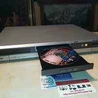 sony rdr-hx710 hdd/dvd recorder, снимка 4 - Плейъри, домашно кино, прожектори - 29088094