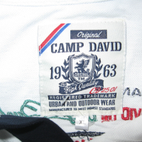 Риза и блуза CAMP DAVID  мъжки,ХЛ, снимка 7 - Ризи - 44622986